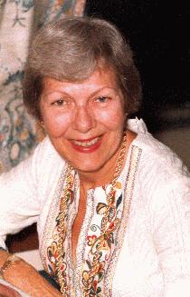 Jo Frances Steen